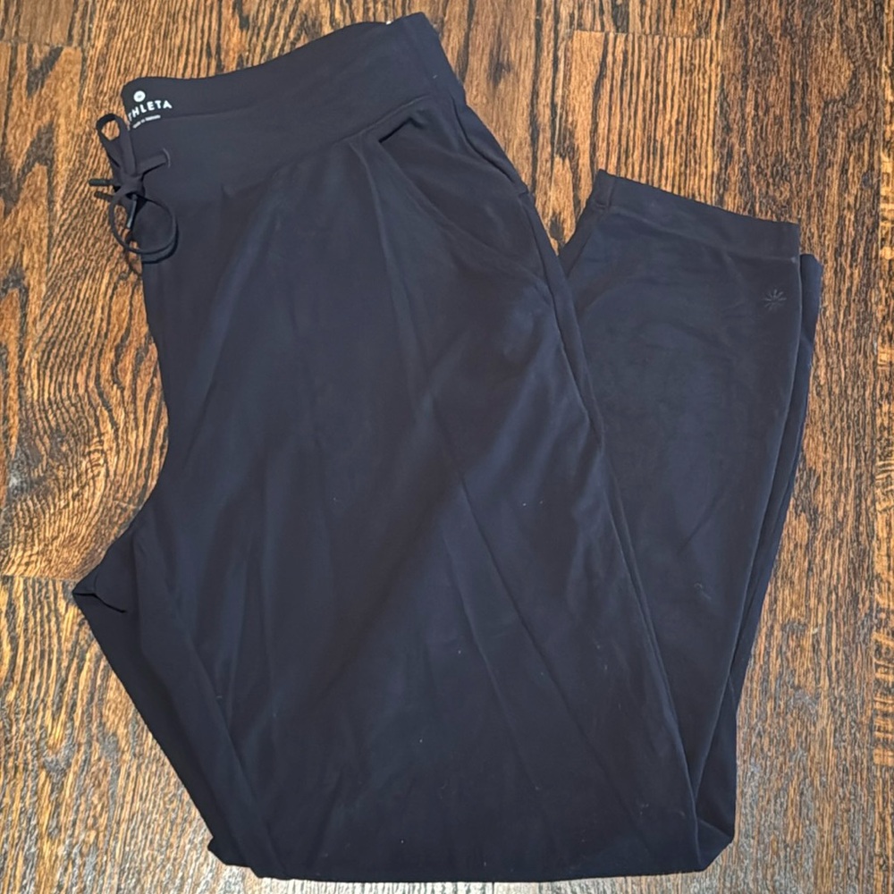 Athleta Athletic Pants